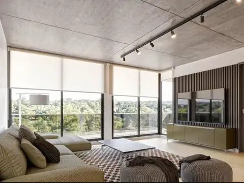 Departamento en Venta en Centro, Rosario