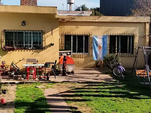 Casa en Venta en Los Polvorines, Partido de Malvinas Argentinas