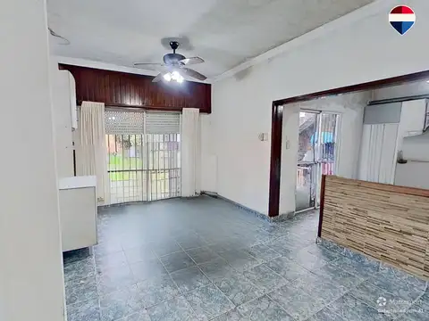 Casa en Venta en Isidro Casanova, Partido de La Matanza