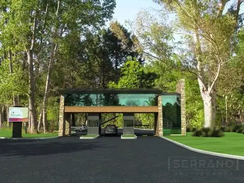 Casa en Venta en Exaltación de la Cruz, Partido de Exaltación de la Cruz