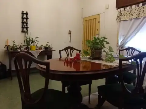 Casa en Venta en Lomas del Mirador, Partido de La Matanza