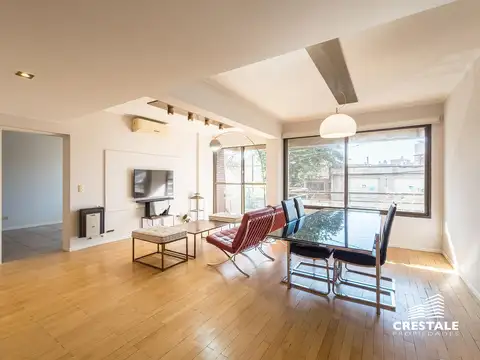 Departamento en Venta en Pichincha, Rosario