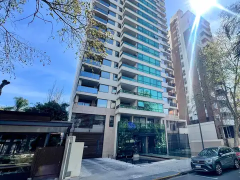 Departamento en Venta en Pichincha, Rosario
