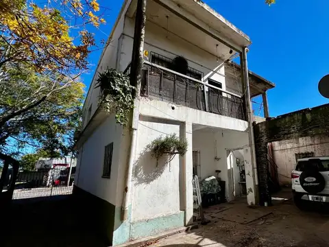 Casa en Venta en Longchamps, Partido de Almirante Brown