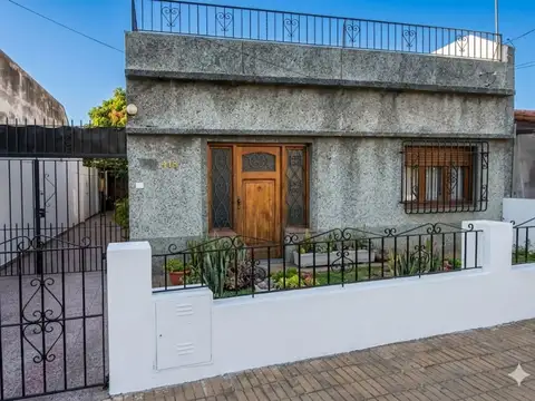Casa en Venta en Temperley, Partido de Lomas de Zamora