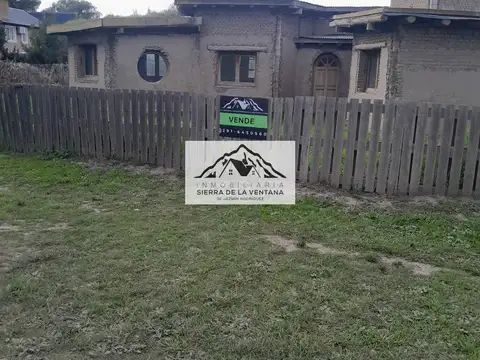 Casa en Venta en Villa la Arcadia, Partido de Coronel Suárez