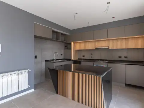 Departamento en Venta en Martin, Rosario