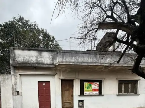 Casa en Venta en Lomas del Mirador, Partido de La Matanza