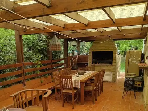 Casa en Venta en El Potrero, Countries y Barrios Cerrados en Merlo