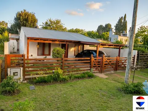 Casa en Venta en Alejandro Petion, Partido de Cañuelas