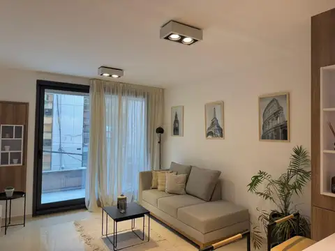 Departamento en Venta en Centro, Rosario
