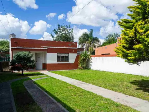 Casa en Venta en Longchamps, Partido de Almirante Brown