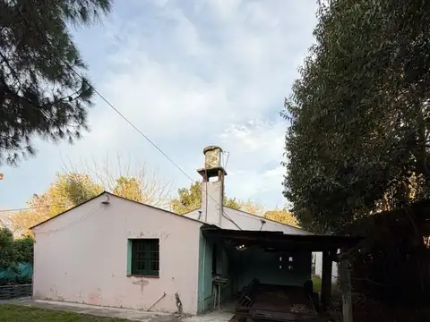 Casa en Venta en Villa España, Partido de Berazategui