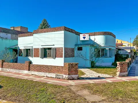 Casa en Venta en Turdera, Partido de Lomas de Zamora