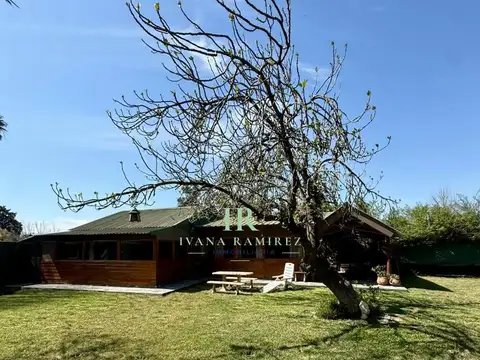 Casa en Venta en General Rodríguez, Partido de General Rodríguez