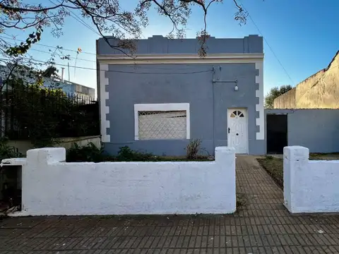 Casa en Venta en Temperley, Partido de Lomas de Zamora