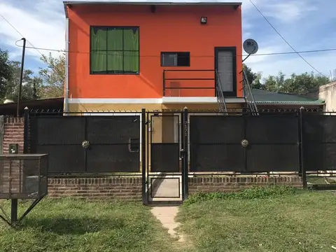Casa en Venta en Trujui, Partido de Moreno