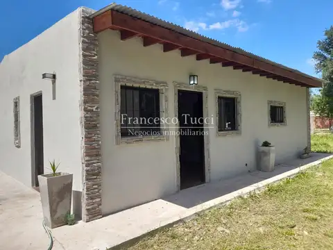 Casa en Venta en General Rodríguez, Partido de General Rodríguez