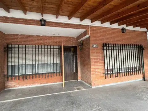 Casa en Venta en Gregorio de Laferrere, Partido de La Matanza