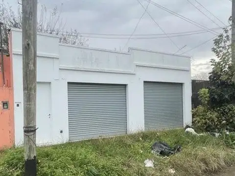 Casa en Venta en Aldo Bonzi, Partido de La Matanza