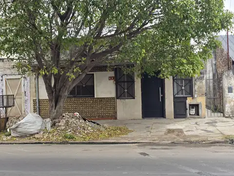 Casa en Venta en Monte Chingolo, Partido de Lanús
