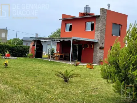 Casa en Venta en Balneario Camet Norte, Partido de Mar Chiquita