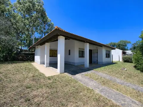 Casa en Venta en Villa Gesell, Partido de Villa Gesell