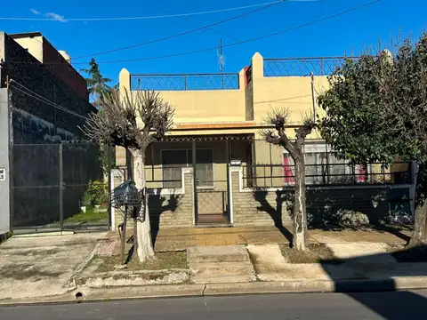 Casa en Venta en San Justo, Partido de La Matanza