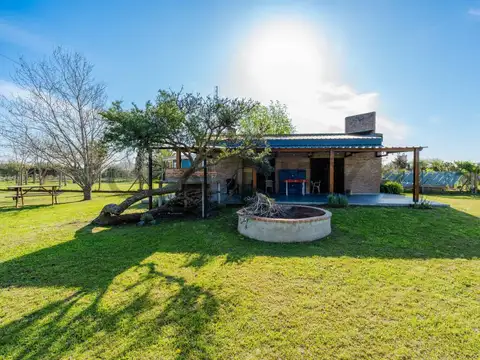 Casa en Venta en Berisso, Partido de Berisso
