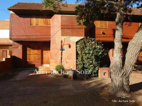 Casa en Venta en La Lucila del Mar, Partido de La Costa
