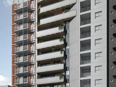 Departamento en Venta en Centro, Rosario