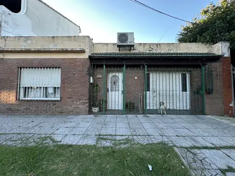 Casa en Venta en Temperley, Partido de Lomas de Zamora