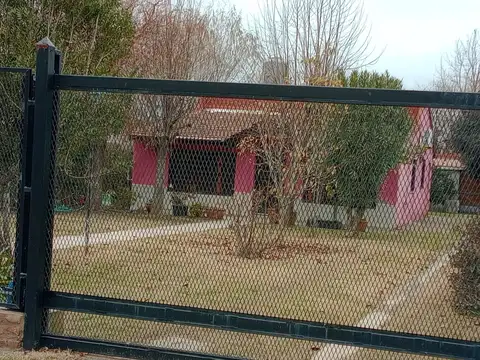 Casa en Venta en General las Heras, Partido de General Las Heras