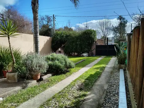 Casa en Venta en City Bell, Partido de La Plata