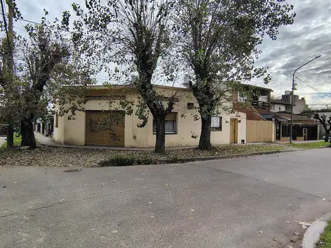 Casa en Venta en Villa Santos Tesei, Partido de Hurlingham