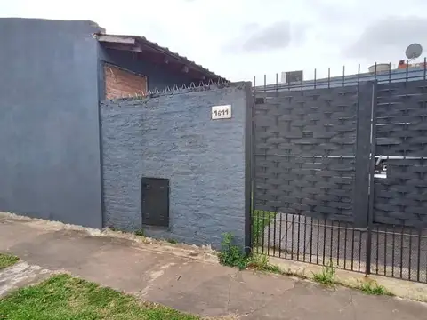 Casa en Venta en Bernal Oeste, Partido de Quilmes