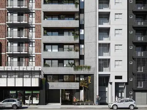 Departamento en Venta en Centro, Rosario