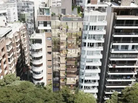 Departamento en Venta en Centro, Rosario