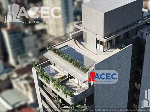Departamento en Venta en Centro, Rosario