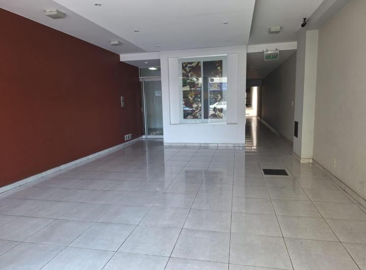 Departamento · 44m² · 1 Ambiente