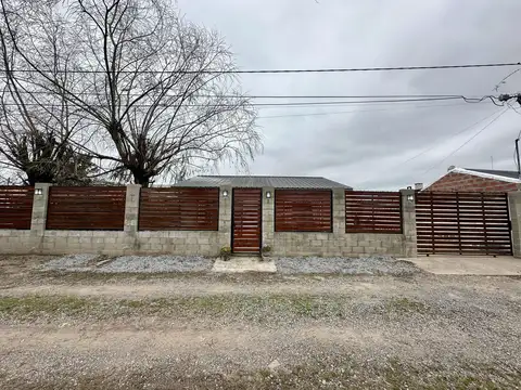 Casa en Venta en Zárate, Partido de Zárate