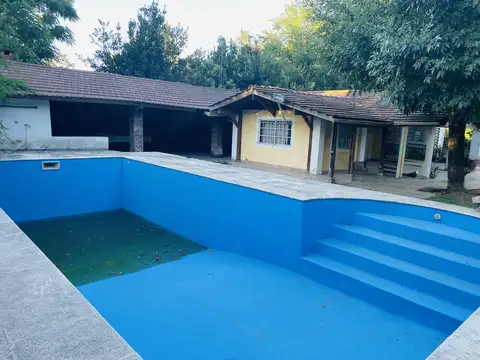 Casa en Venta en Tortuguitas, Partido de José C. Paz