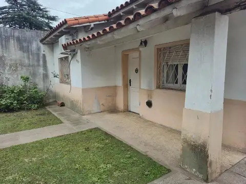 Casa en Venta en Villa Luzuriaga, Partido de La Matanza