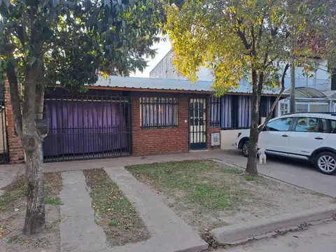 Casa en Venta en Pontevedra, Partido de Merlo
