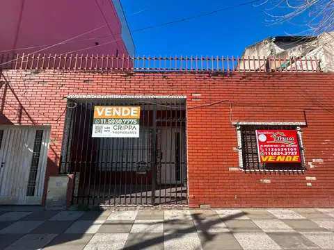 Casa en Venta en Isidro Casanova, Partido de La Matanza