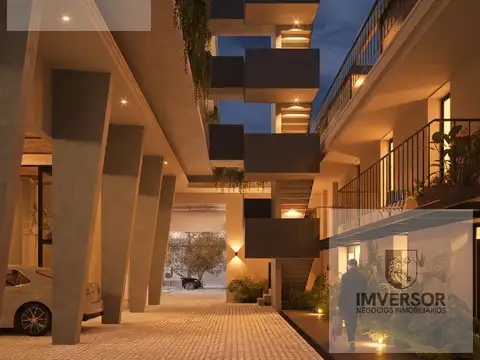 Departamento en Venta en Pichincha, Rosario