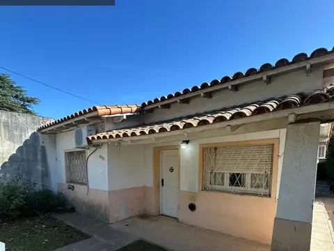 Casa en Venta en Villa Luzuriaga, Partido de La Matanza