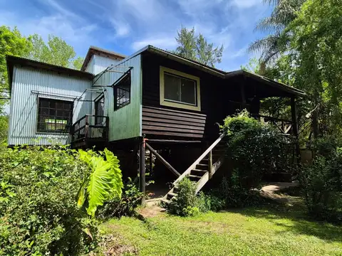 Casa en Venta en Delta del Tigre, Partido de Tigre