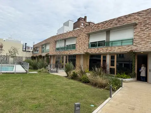 Departamento en Venta en Abasto, Rosario