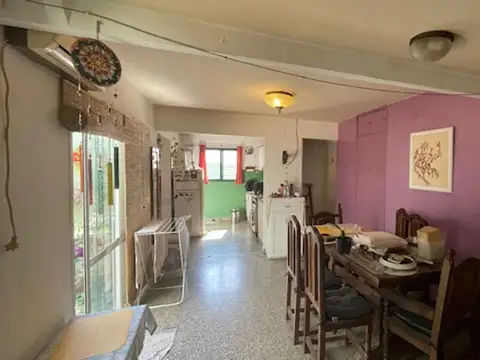 Casa en Venta en Tolosa, Partido de La Plata
